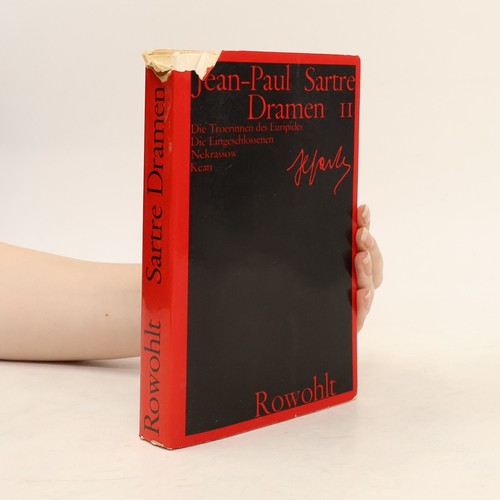 Dramen jean paul - ii. , | 