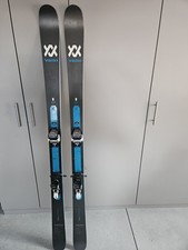Ski Völkl Kendo Freeride Ski Herren 177cm - 20,8m Bindung Marker 11.0 TCX  3-11