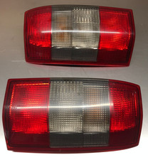 Original getönte Opel Omega B