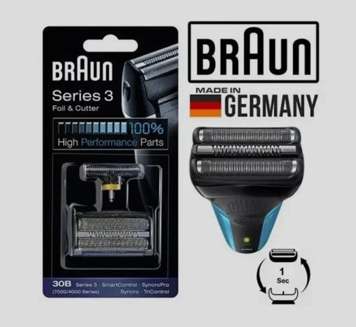Original braun scherkopf - braun,