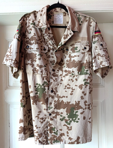 Original bundeswehr - original,