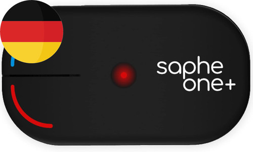Saphe one blitzerwarner für - one+,