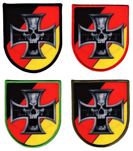 Deutschland eisernes - deutschland,