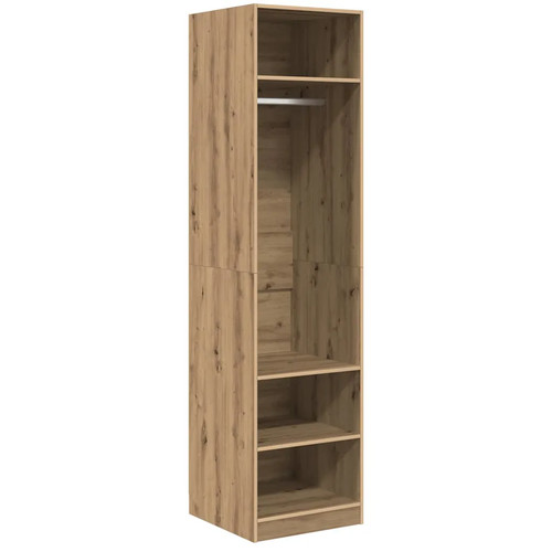 Schmaler kleiderschrank - schmaler,