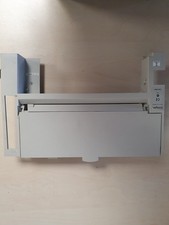 Lexmark T420 Drucker Rückseite LM204420