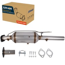 NEU Ruß-Partikelfilter für