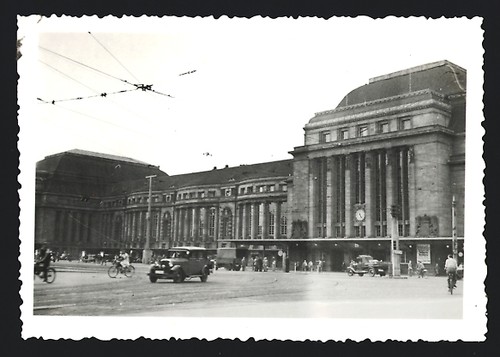 Fotografien ansicht leipzig - ansicht,