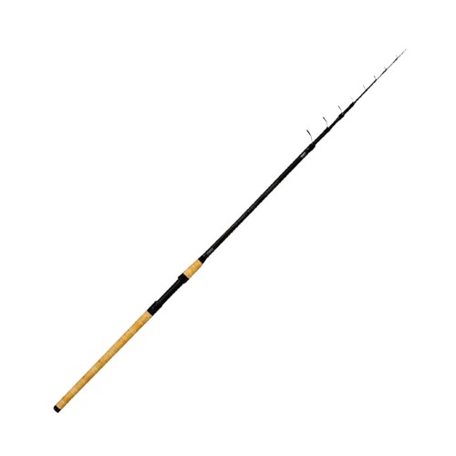 Zebco trophy tele - trout, 350