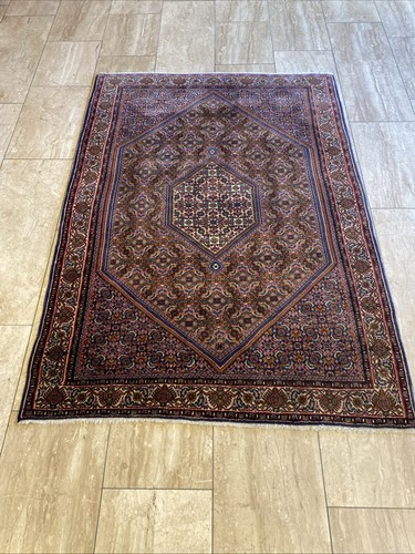 Bidjar perser teppich - ,