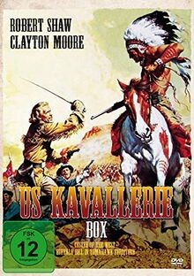 Kavallerie box von - us, ray