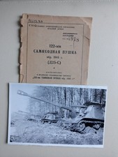 Original Dienstvorschrift