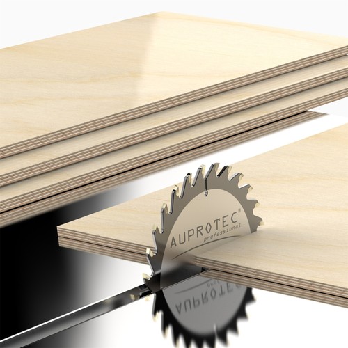 Multiplexplatte 12mm birke - 12mm,