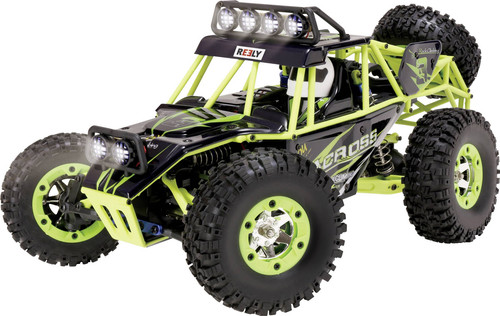 Reely desert climber - reely,