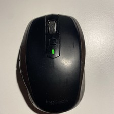 Logitech MX Anywhere 2S Maus