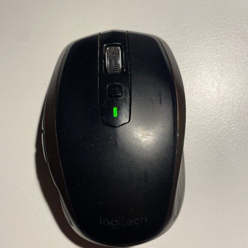 Logitech anywhere maus - logitech,