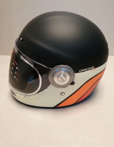 Motorradhelm vega classic - motorradhelm,