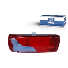 3.32012 DT Spare Parts