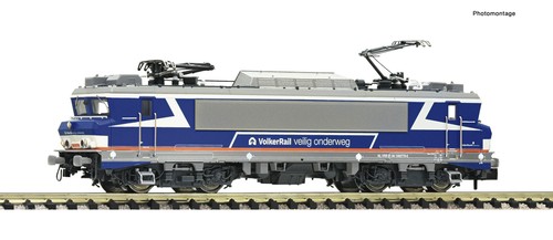 Fleischmann 7570055 spur - 7570055,