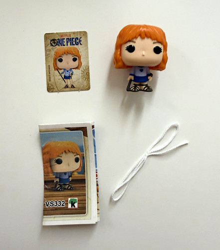 One piece funko - one, figuren
