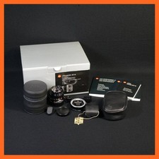 LEICA MACRO ELMAR 90MM F4