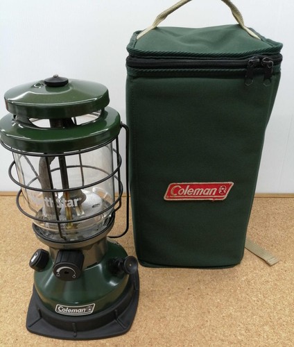 Coleman northstar 2000 - northstar, 2000-455j