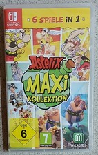 Asterix Maxi Kollektion - 6