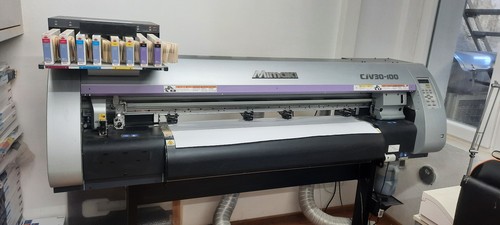 Mimaki cjv30 100 - mimaki, cjv30-100,