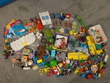 Konvolut Sammelfiguren