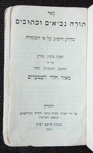 Antik 100 jahre alte bibel - jahre,