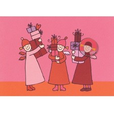 Himmlische Schwestern -