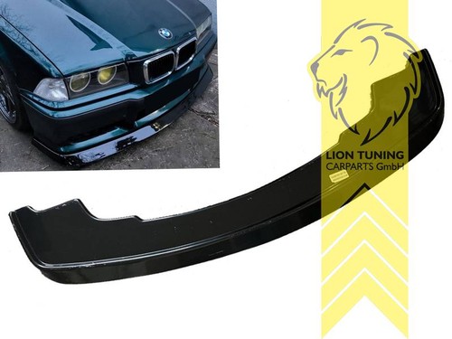Frontspoiler spoilerlippe für - frontspoiler,