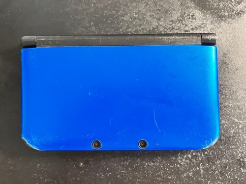 Nintendo 3ds blau - 3ds, r