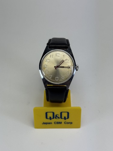 Poljot 2609 mens vintage - poljot,