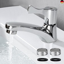Einhebel Kaltwasserarmatur