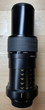 Canon Macro Photo Lens MP-E 65 mm f/2.8 Lupen-Objektiv