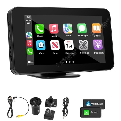 Zoll tragbarer apple - zoll,