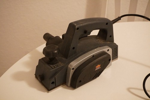 Topcraft hobel - topcraft, e-hobel