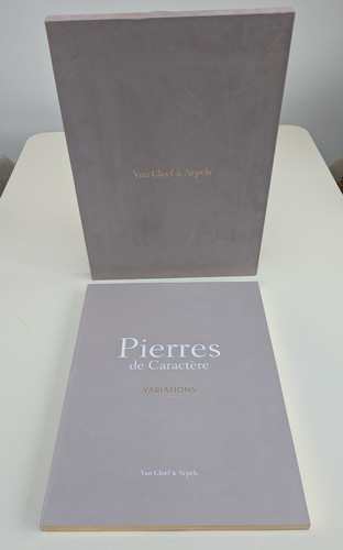 Van cleef arpels - cleef, &