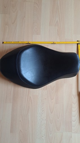 Einzelsitz für sportster 883 - einzelsitz,