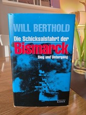 Will Berthold Die