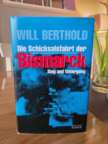 Will berthold die - berthold,