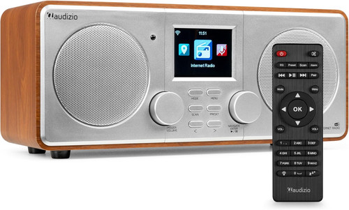 Internetradio wlan dab - , wlan,
