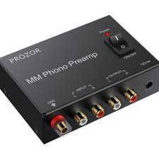 Prozor Phono Vorverstärker