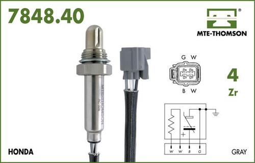 Sonde honda für - honda,