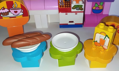 Lego duplo sonder steine - lego, sonder-steine