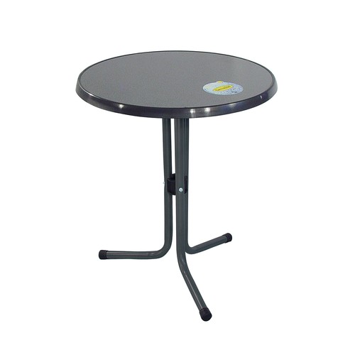 Robuster bistrotisch - robuster,