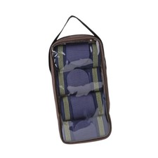 4 Stücke Pferd Bein Wraps