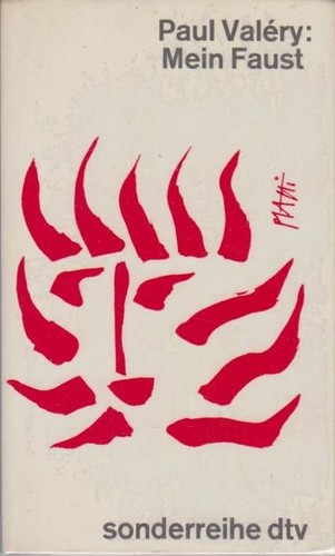 Mein faust paul valéry aus - faust., valéry.