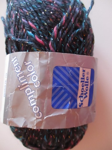 Strickgarn wollreste - strickgarn,