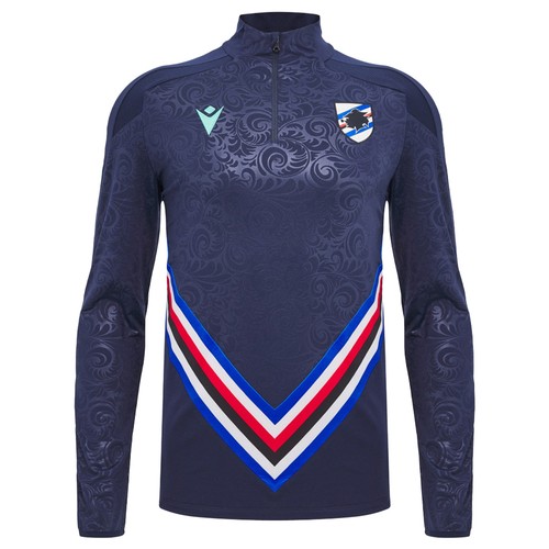 Sampdoria genua macron herren - sampdoria,